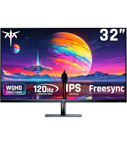 KTC 27インチ WQHD ゲーミングモニター H27T22S 安すぎ21,120円。27型WQHD/180Hzのゲーミングディスプレイ「KTC